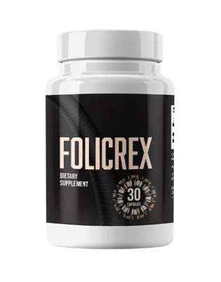 Folicrex buy