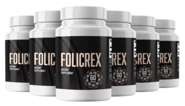 Folicrex discount